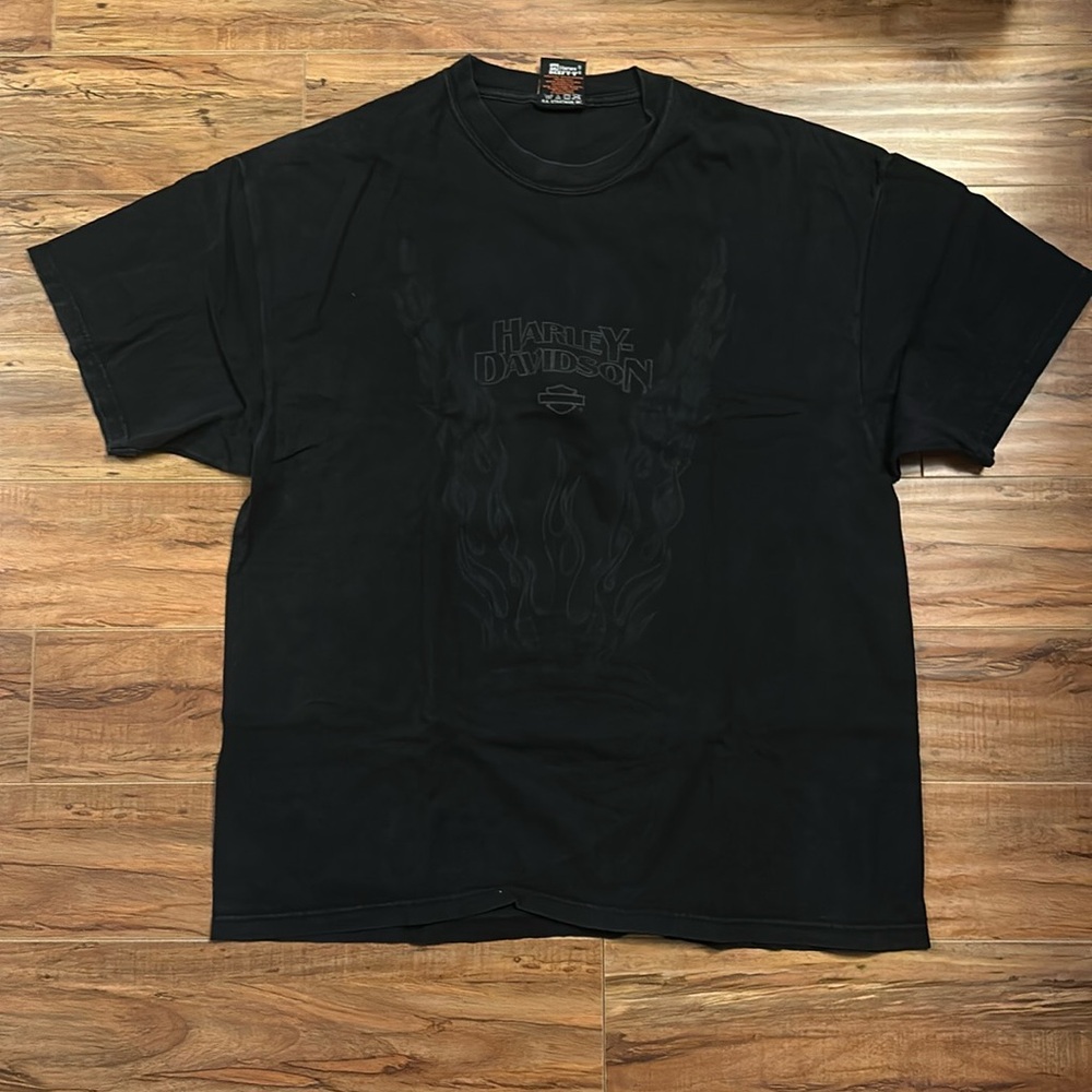 Vintage Harley-Davidson Tee